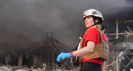 Обстріл Запоріжжя КАБами: кількість постраждалих знову зросла