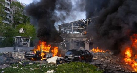 Руйнування, жертви та поранені: майже 1000 ударів завдала РФ по громадах Запоріжжя