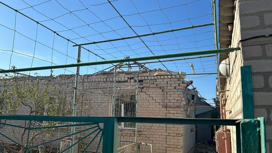 Окупанти вгатили FPV по Біленькому й Оріхову на Запоріжжі: є постраждалі