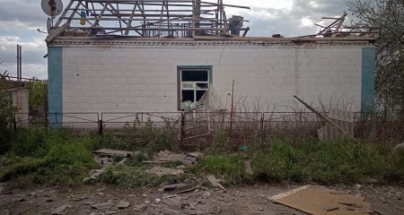 Более 3 700 ударов по Пологовщине: РФ усилила атаки на Запорожье