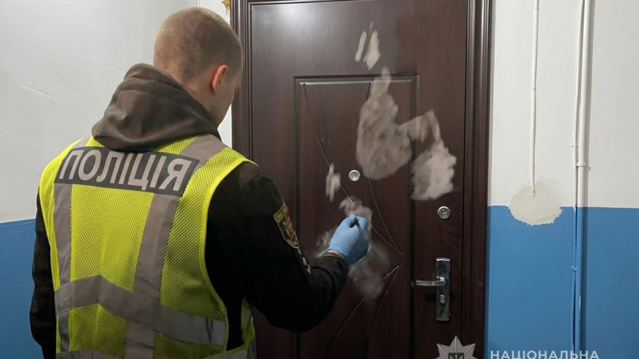 Подобрал ключ и обчистил дом: россиянина поймали на краже в Запорожье