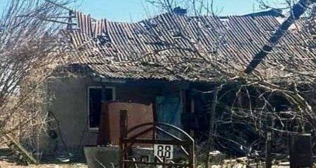 Дві жертви та 12 постраждалих: РФ атакувала 50 міст і сіл на Запоріжжі