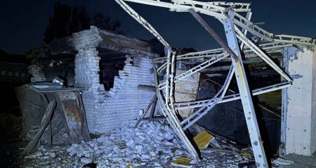 Про обставини загибелі та поранень мирних жителів розповіли в поліції Запоріжжя