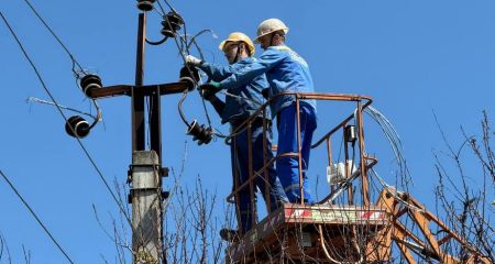 Майже рекорд: за добу на Запоріжжі заживили 25 прифронтових населених пунктів