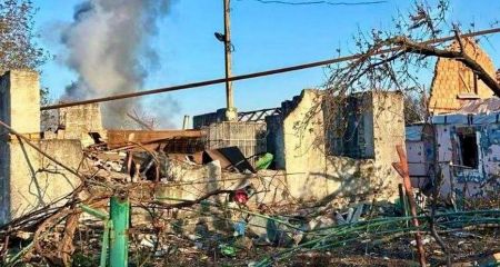 Жертва та 12 поранених: росіяни вгатили по Запоріжжю й області