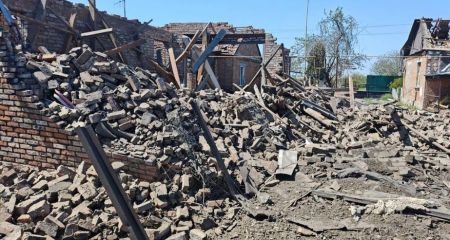 На Запоріжжі через російські удари вирували масштабні пожежі: є загиблі