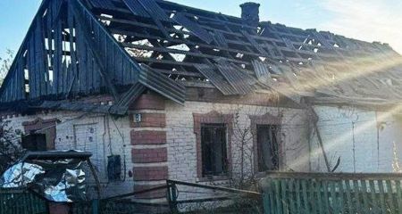 Жертва та двоє поранених: окупанти завдали 785 ударів по громадах Запоріжжя