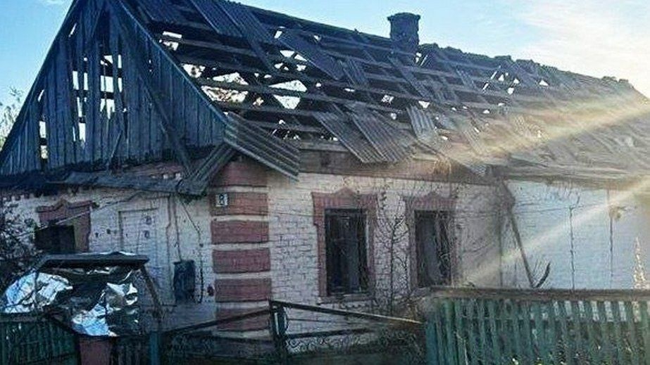 Жертва и двое раненых: оккупанты нанесли 785 ударов по громадах Запорожья