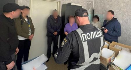 Більше 200 млн грн на фіктивних інвалідностях заробили у медзакладах Запоріжжя