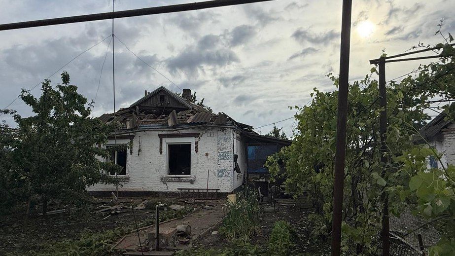 Вражеский FPV убил пожилого мужчину на трассе под Запорожьем: что известно