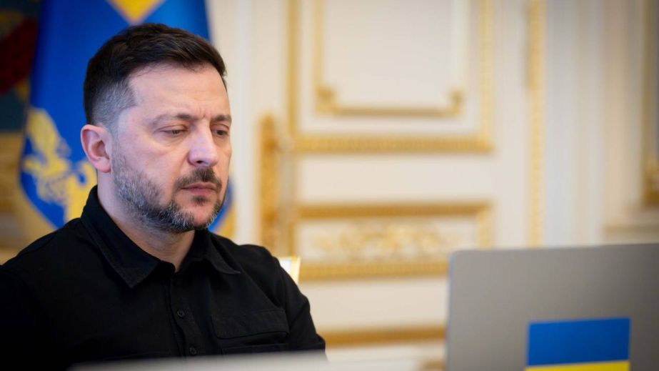 На Запорожье назначили новую главу сельской военной администрации