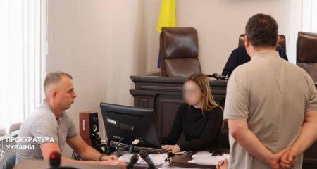 "Торговали" инвалидностью в Запорожье: фигурантам медицинской схемы избрали меры пресечения