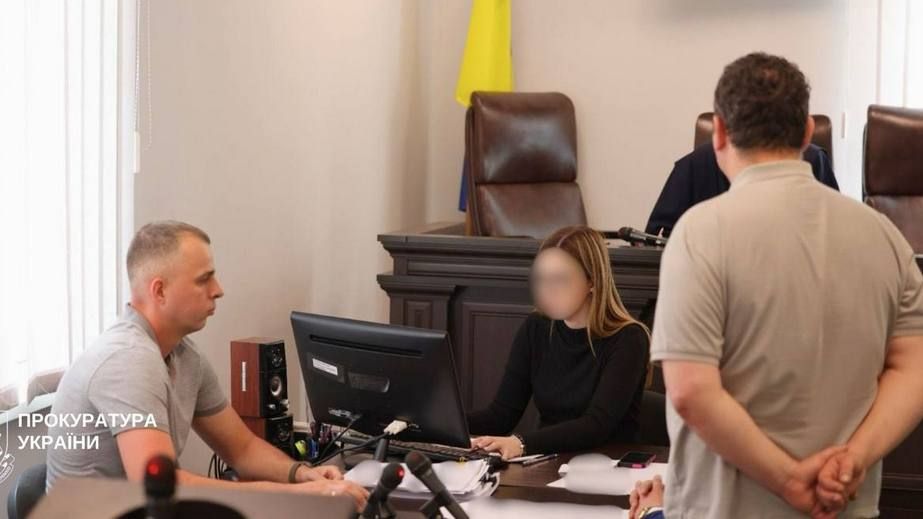 "Торговали" инвалидностью в Запорожье: фигурантам медицинской схемы избрали меры пресечения