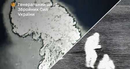 Склад МТЗ і живу силу ворога уразили ЗСУ на Запоріжжі, &ndash; Генштаб