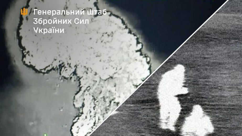 Склад МТС и живую силу врага поразили ВСУ на Запорожье, &ndash; Генштаб