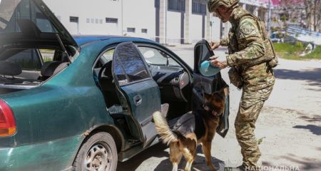 Бомба в людному місці: у Запоріжжі провели антитерористичні збори