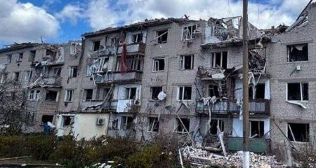 РФ атакувала понад 40 громад на Запоріжжі: є жертва, пошкоджена інфраструктура