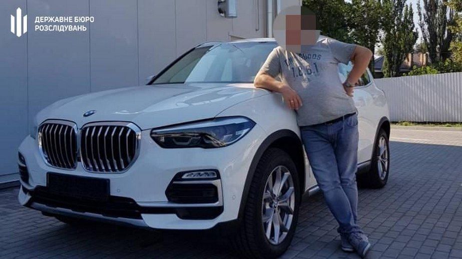 3 млн грн збитків: ексчиновника ДСНС судитимуть через схему з закупівлею спецтехніки в Запоріжжі