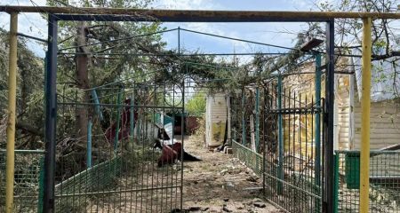 Российский FPV убил пожилого мужчину в Преображенке на Запорожье &ndash; детали