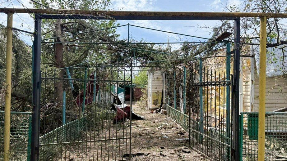 Российский FPV убил пожилого мужчину в Преображенке на Запорожье &ndash; детали