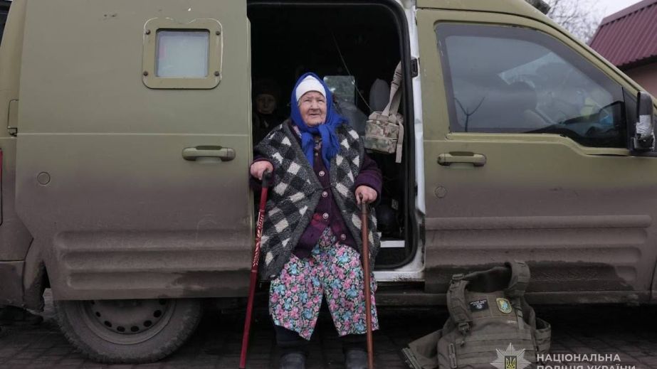 Зону обов&rsquo;язкової евакуації дітей планують розширити на Запоріжжі