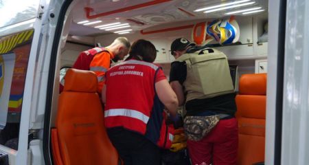 До чотирьох зросла кількість поранених у Вільнянську, &ndash; Запорізька ОВА
