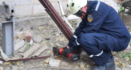 В Запорожье выросло количество раненых после вечернего налета БпЛА