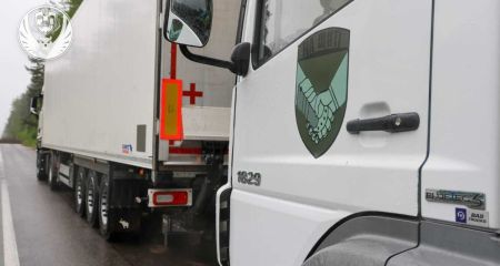 Масштабна репатріація: до України повернули 528 тіл полеглих воїнів