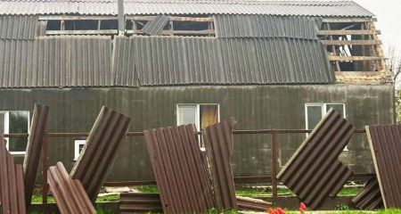 Семь раненых: РФ почти 1000 раз обстреляла Запорожье и область