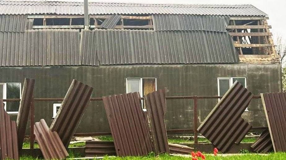 Семь раненых: РФ почти 1000 раз обстреляла Запорожье и область