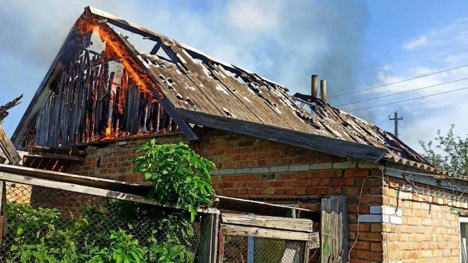 В полиции рассказали об обстоятельствах ранений гражданских на Запорожье
