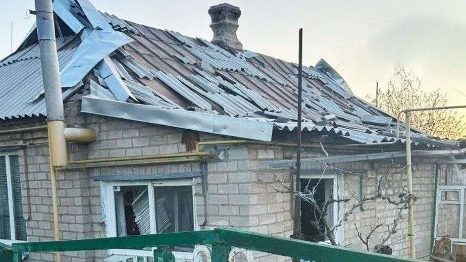 Троє поранених: понад 40 громад атакували окупанти на Запоріжжі