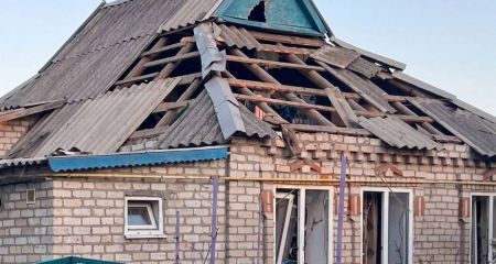 Ворог атакував Запорізьку область дронами, артилерією та РСЗВ &ndash; наслідки