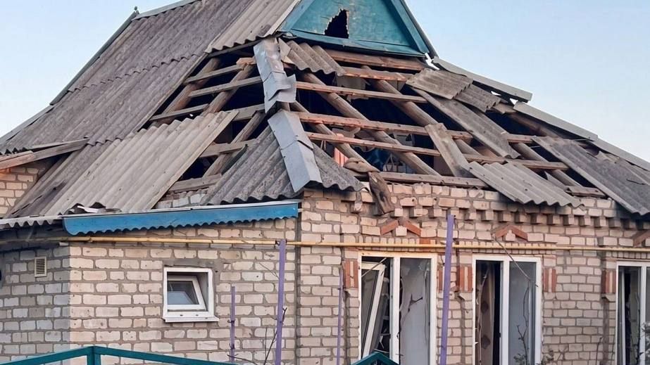 Ворог атакував Запорізьку область дронами, артилерією та РСЗВ &ndash; наслідки
