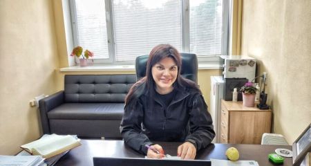 Спасают или задерживают: как изменилась работа запорожской полиции