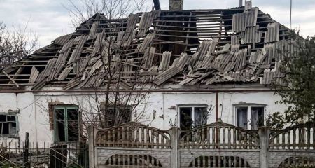 Семь раненых: россияне атаковали Запорожье и область