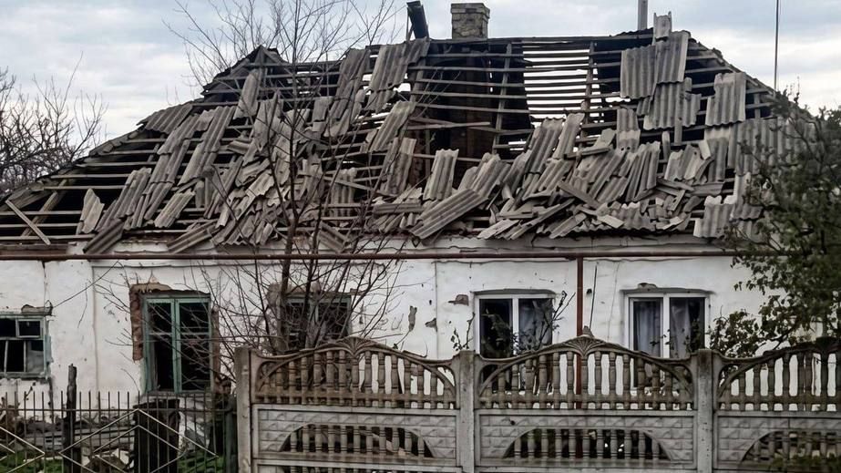 Семь раненых: россияне атаковали Запорожье и область