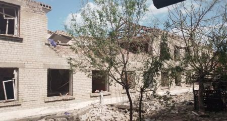 Об обстоятельствах ранений мирных жителей рассказали в полиции Запорожья