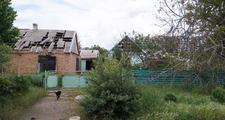 Понад 2600 дронів атакували Пологівщину на Запоріжжі за тиждень