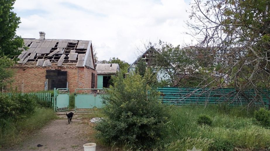 Более 2600 дронов атаковали Пологовщину на Запорожье за неделю