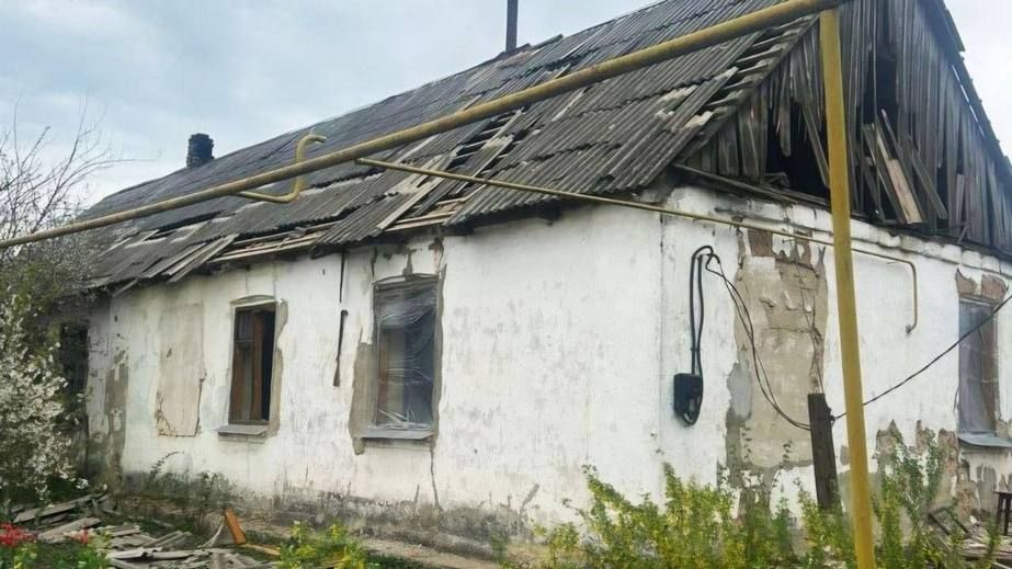 Двоє постраждалих: окупанти атакували понад 50 громад на Запоріжжі