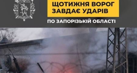 Запорожская область должна подготовиться к зиме до 1 сентября, &ndash; Федоров