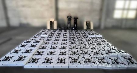 Допомога Запорізькому фронту: новою технікою підсилили 20 підрозділів ЗСУ