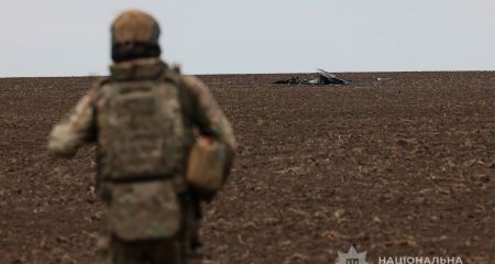 Під Запоріжжям працюватимуть вибухотехніки: що кажуть у поліції