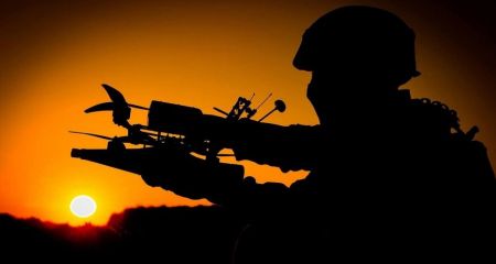 Понад 10 разів наступала РФ на Запорізькому фронті, &ndash; Генштаб