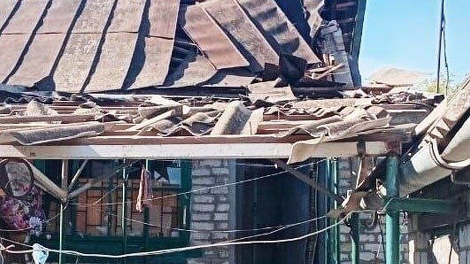 15 постраждалих: росіяни обстріляли понад 30 громад на Запоріжжі