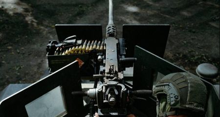 Сили оборони відбили 10 штурмів на Запоріжжі &ndash; зведення
