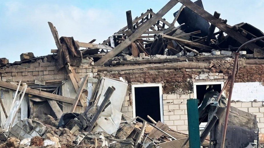 Двое раненых: РФ обстреляла 40 городов и сел на Запорожье