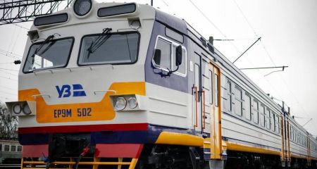 До почти шести часов: поезда из Запорожья курсируют с задержками