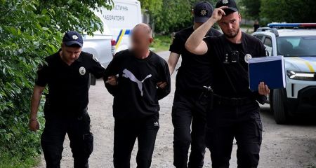 Житель Запоріжжя вбив орендодавця та закопав тіло у дворі
